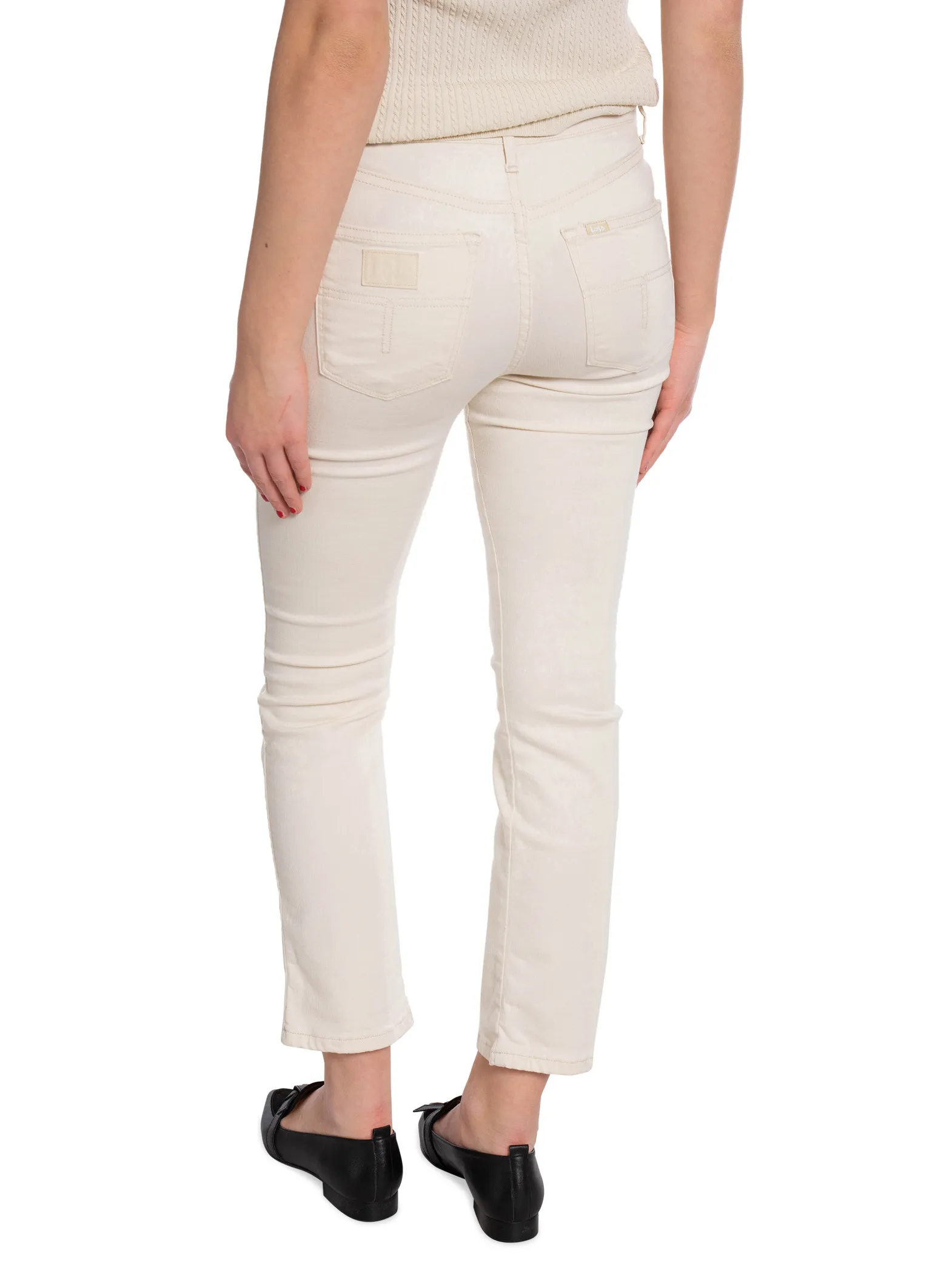 LOIS JEANS MALENA F CRUDO