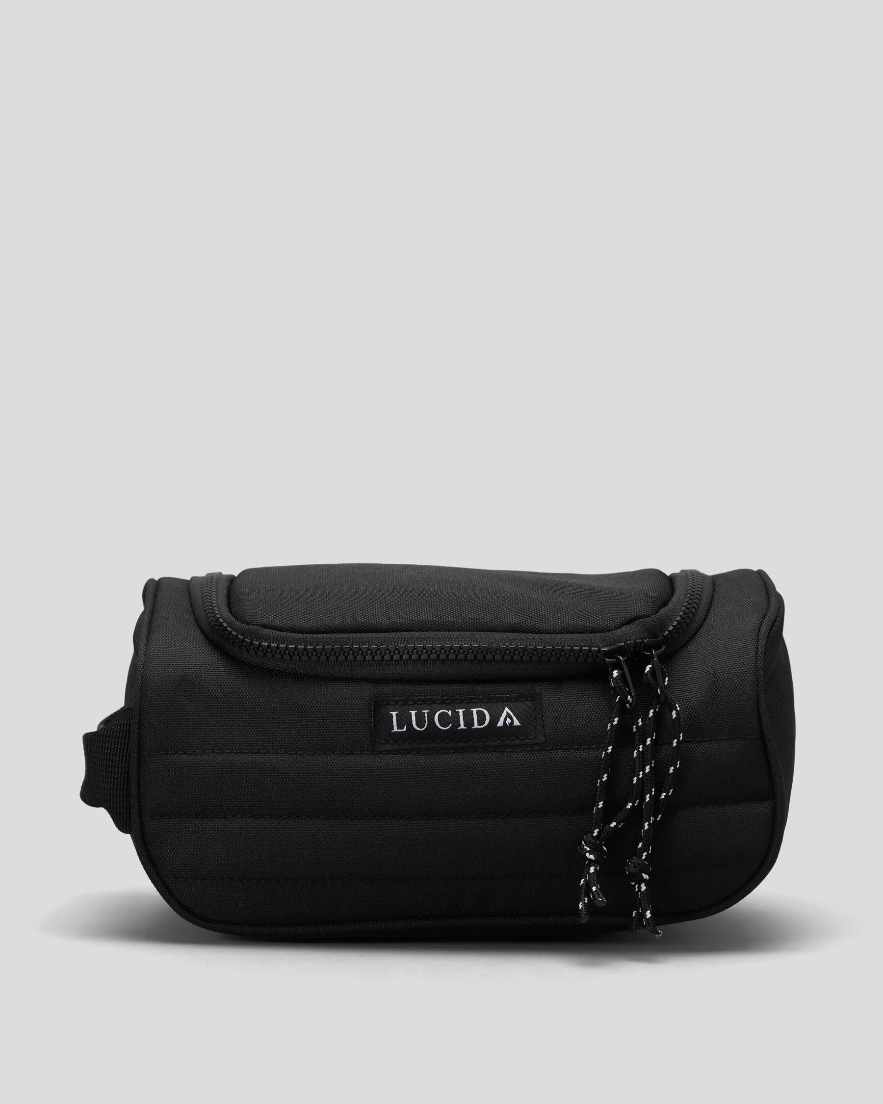 Lucid Insider Toiletry Bag