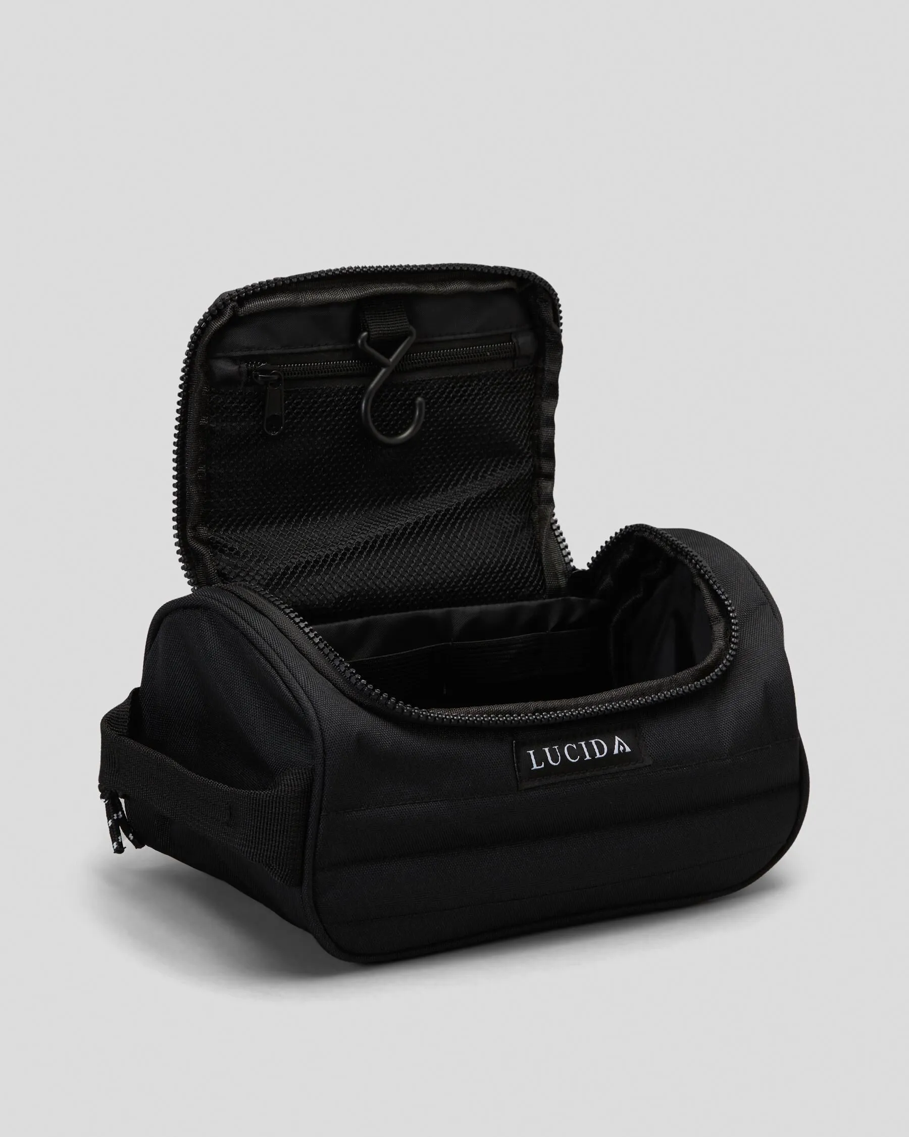 Lucid Insider Toiletry Bag