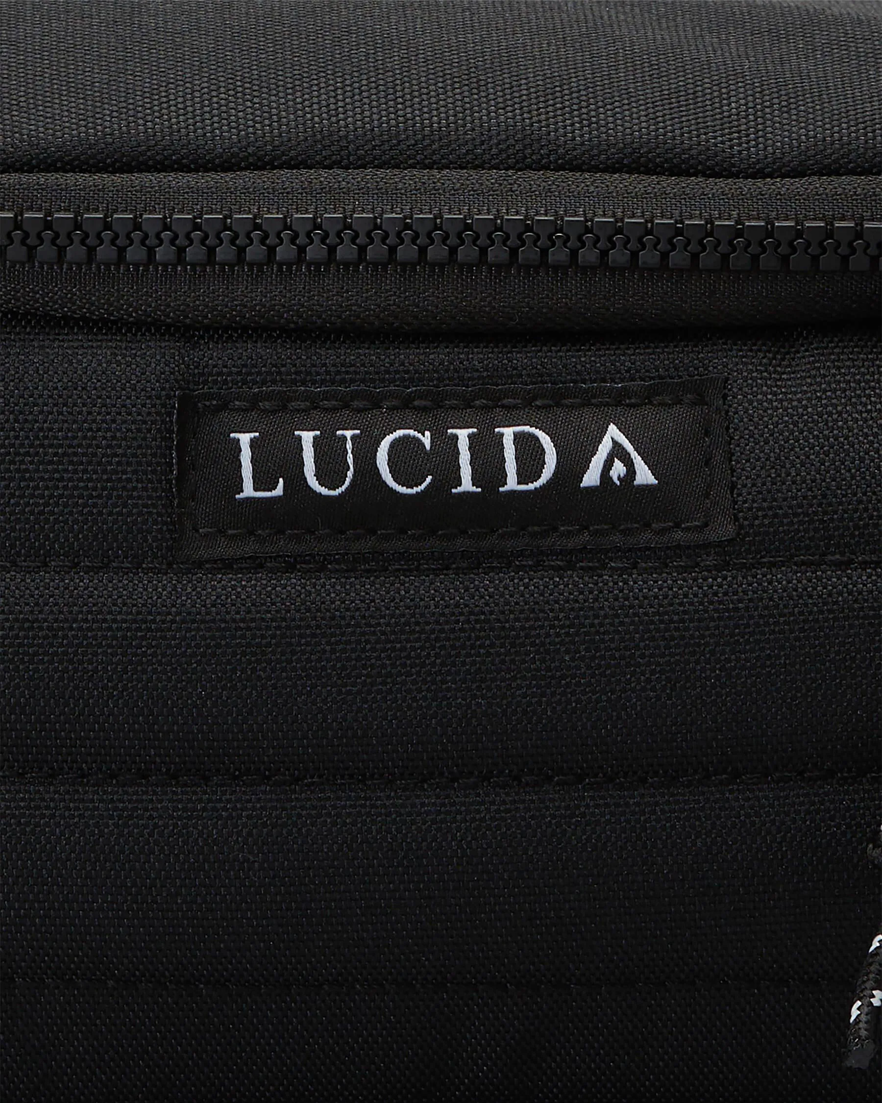 Lucid Insider Toiletry Bag