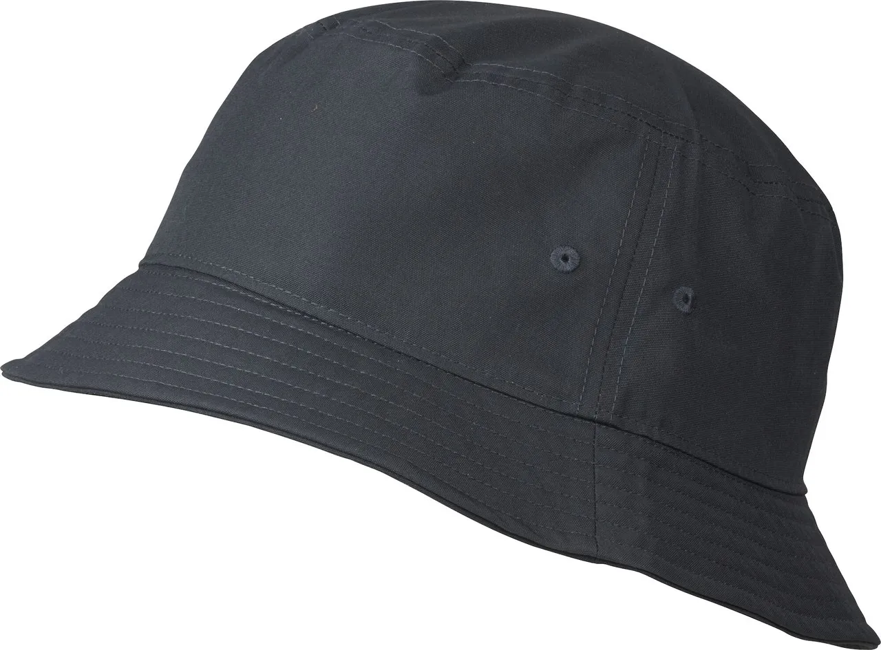 Lundhag’s Bucket Hat Charcoal