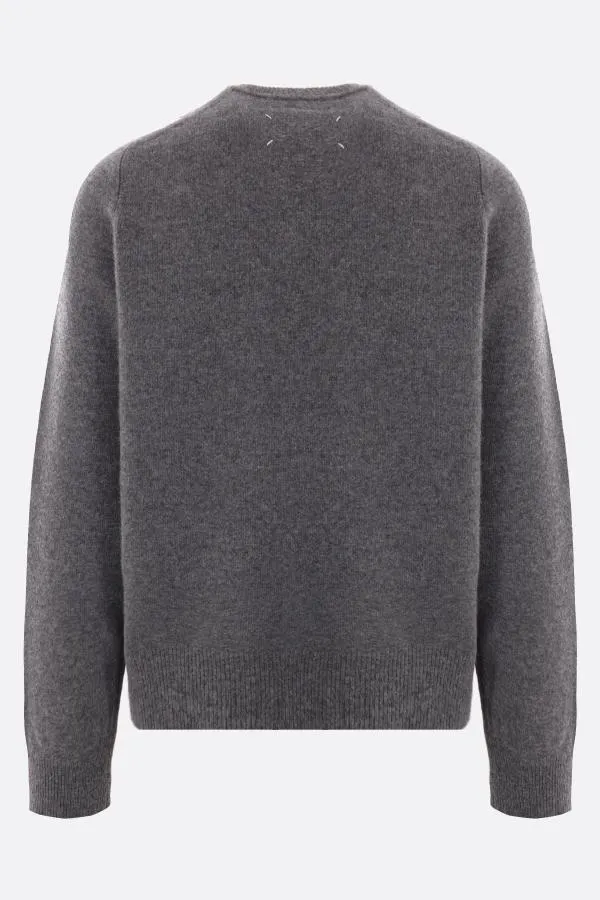 Maison Margiela  |Sweaters