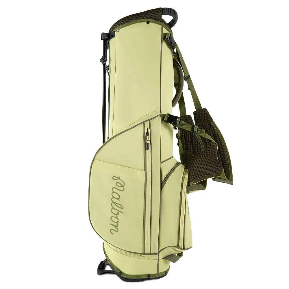 Malbon Hayden Stand Bag 2024