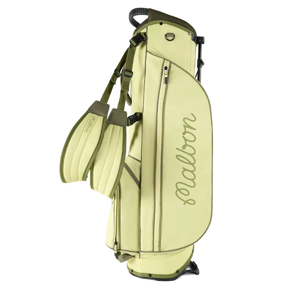 Malbon Hayden Stand Bag 2024