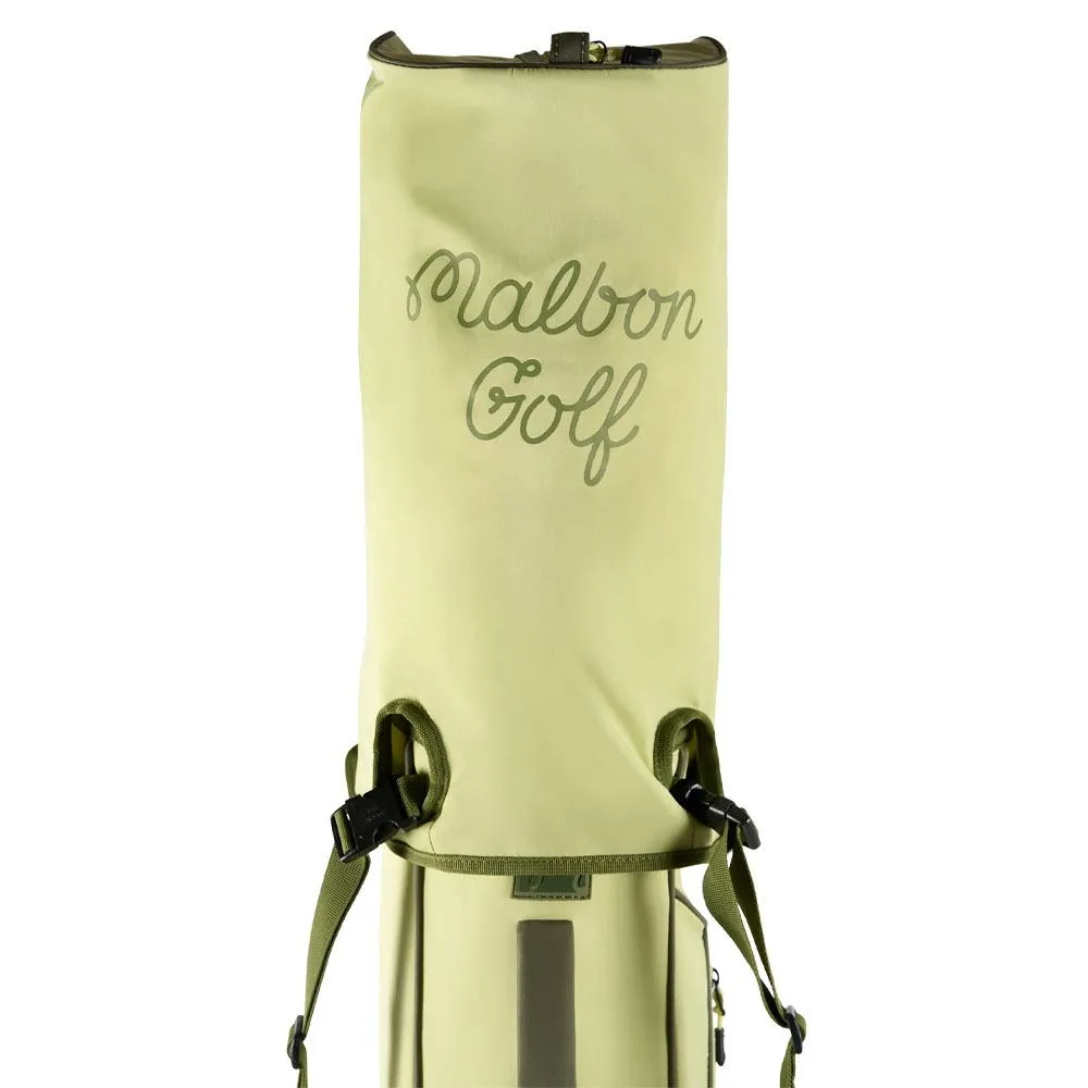 Malbon Hayden Stand Bag 2024