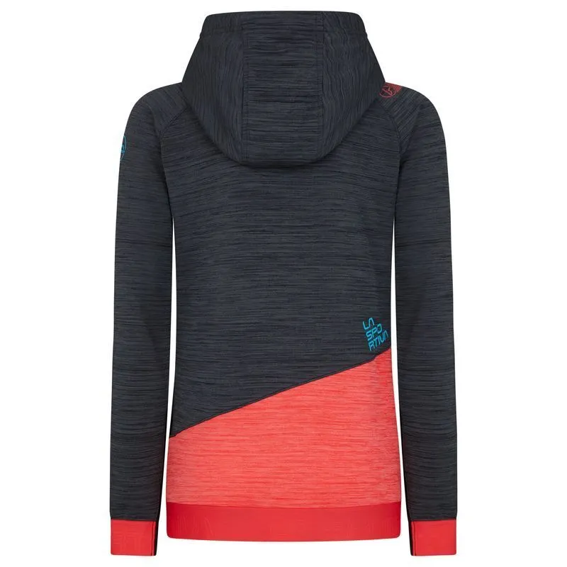 Maloja  Aim Hoody - Felpa con cappuccio - Donna