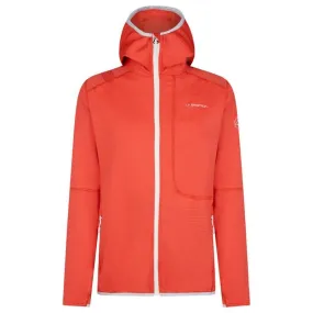 Maloja  Granite Hoody - Giacca in pile - Donna