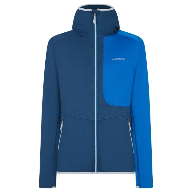 Maloja  Upendo Hoody - Giacca in pile - Uomo