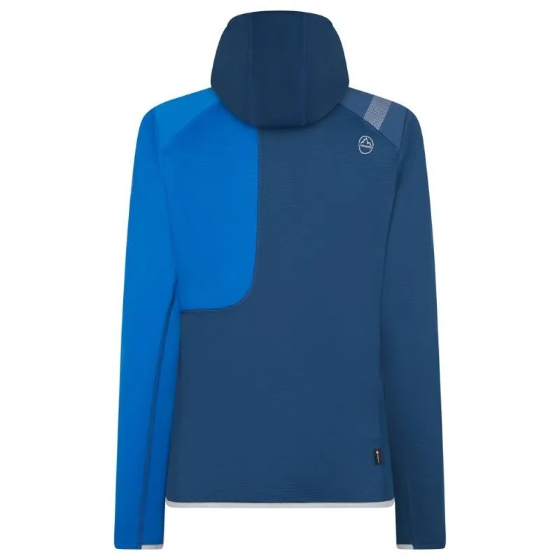 Maloja  Upendo Hoody - Giacca in pile - Uomo