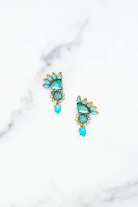 Marcie Earrings