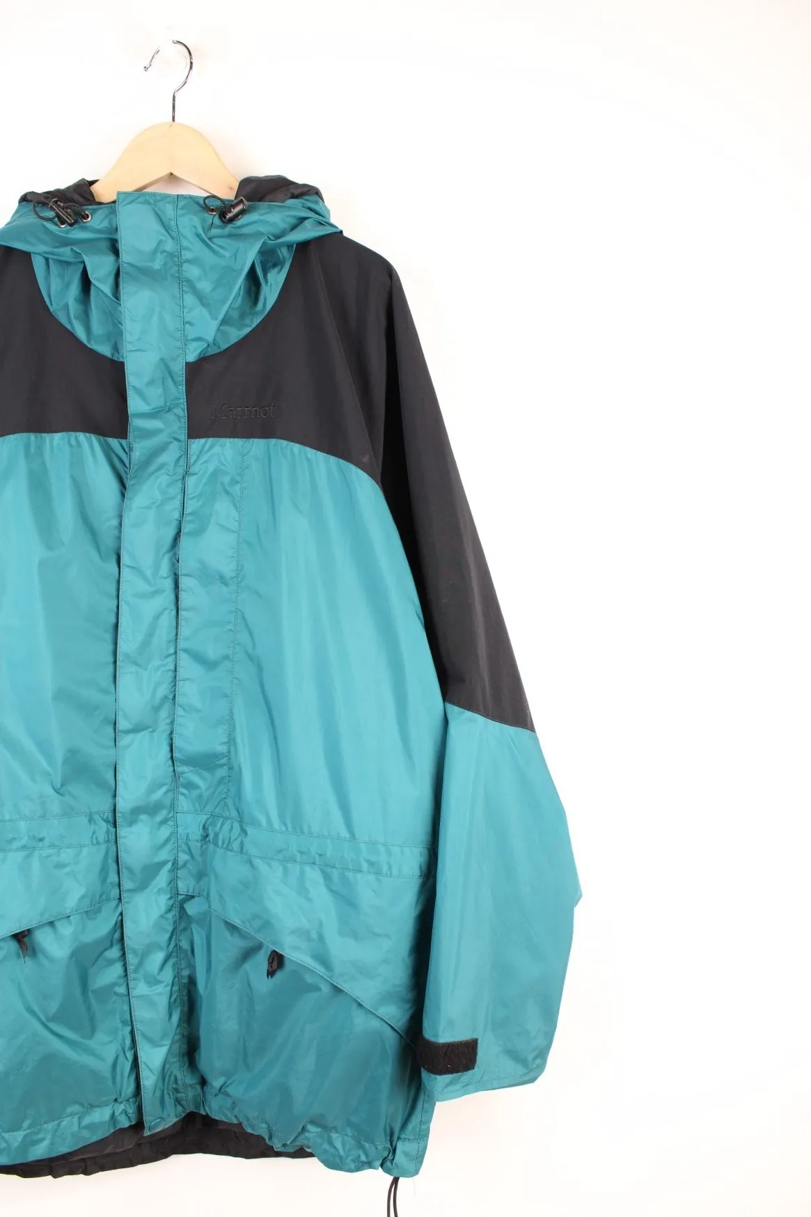 Marmot Gore-Tex Jacket