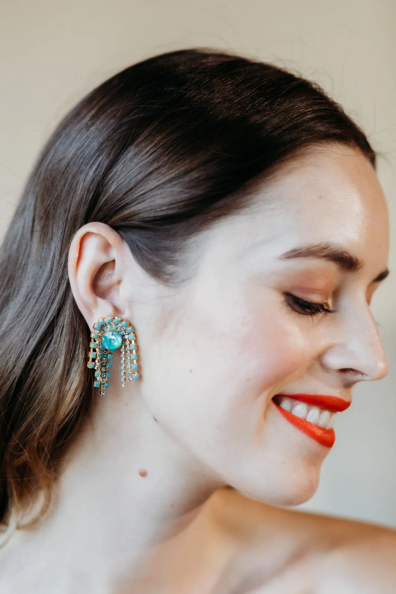 Maxxy Earrings