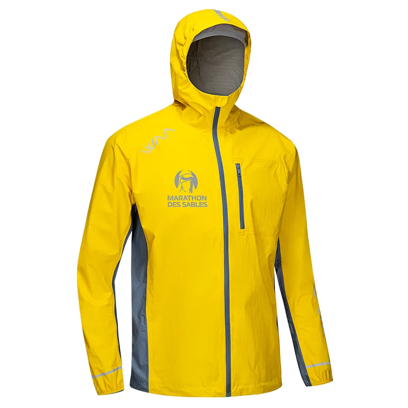 Men's Ultra Rain Jacket Elite Edition