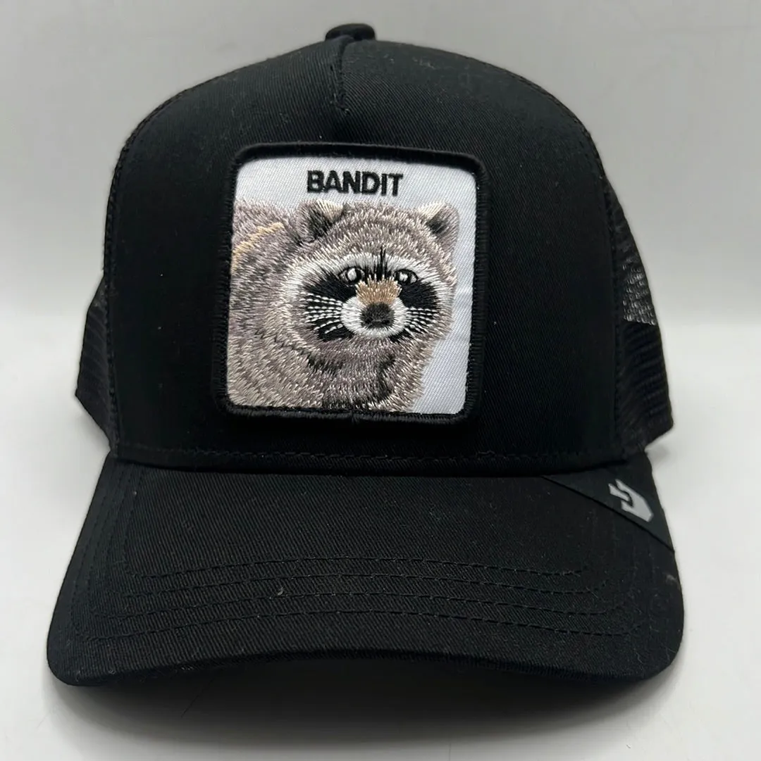 Men's Goorin Bros Bandit Unisex Trucker Hat