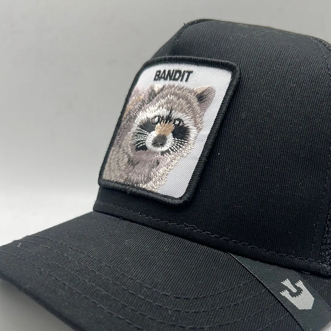 Men's Goorin Bros Bandit Unisex Trucker Hat