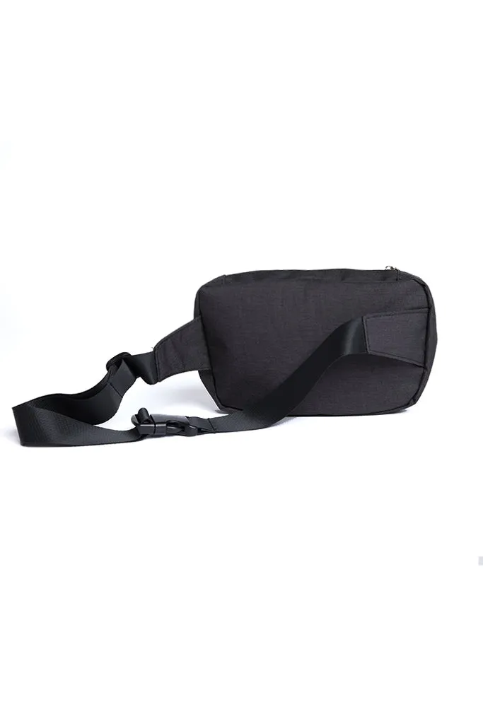 Mia Melon Waterproof Belt Bag