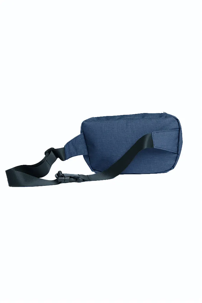 Mia Melon Waterproof Belt Bag