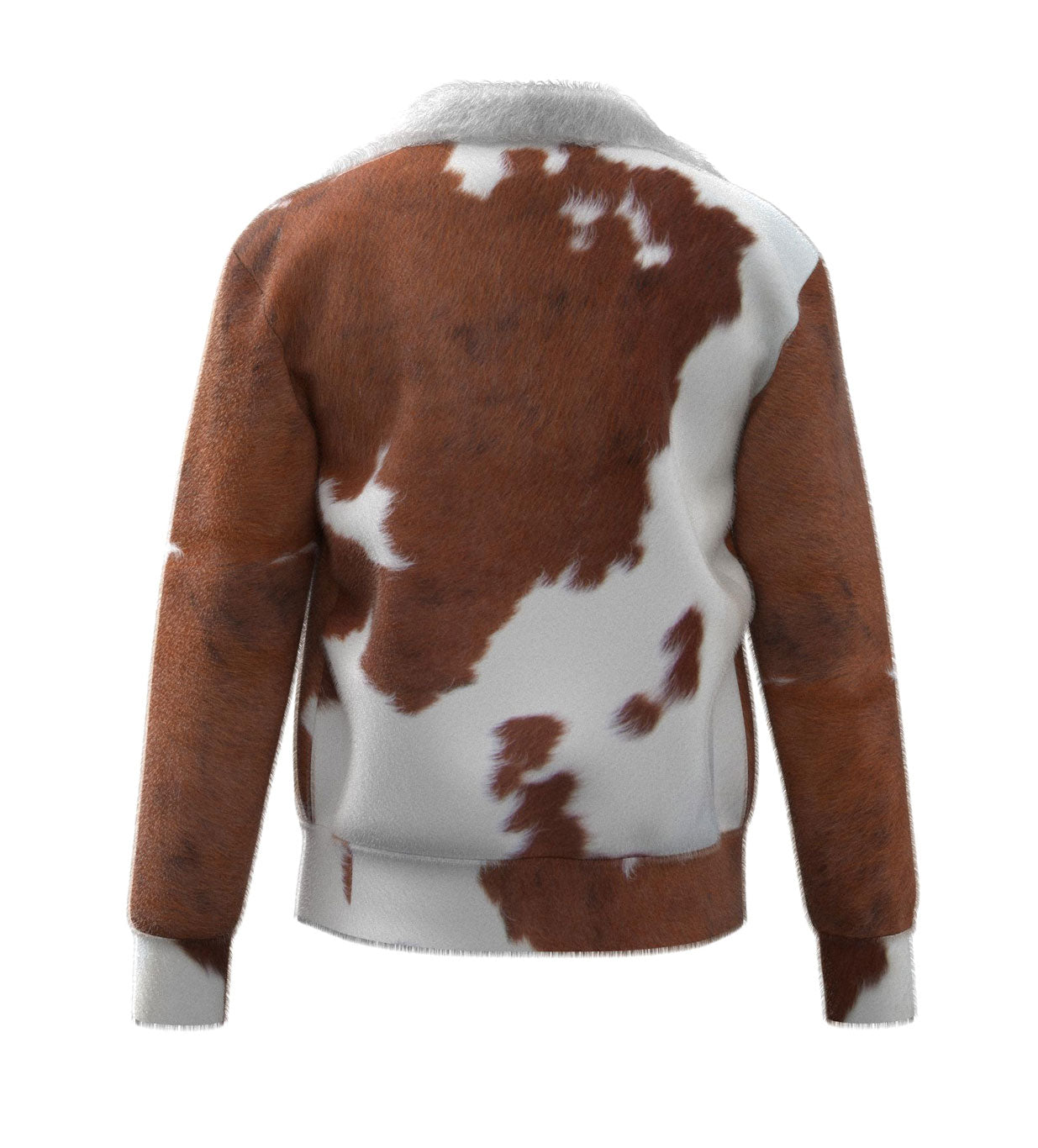 Milka Cowhide