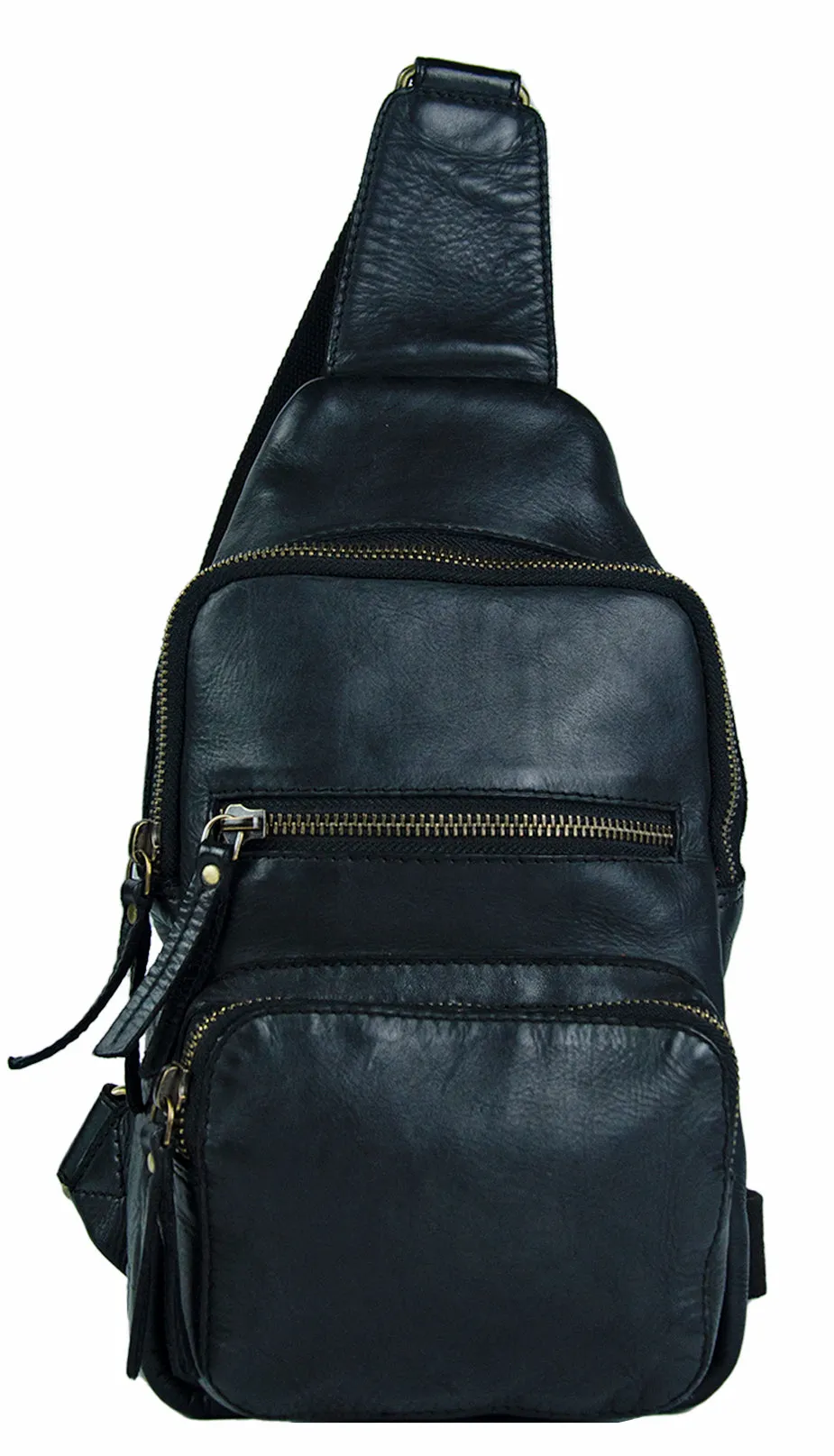 Milo Martina Bag Black