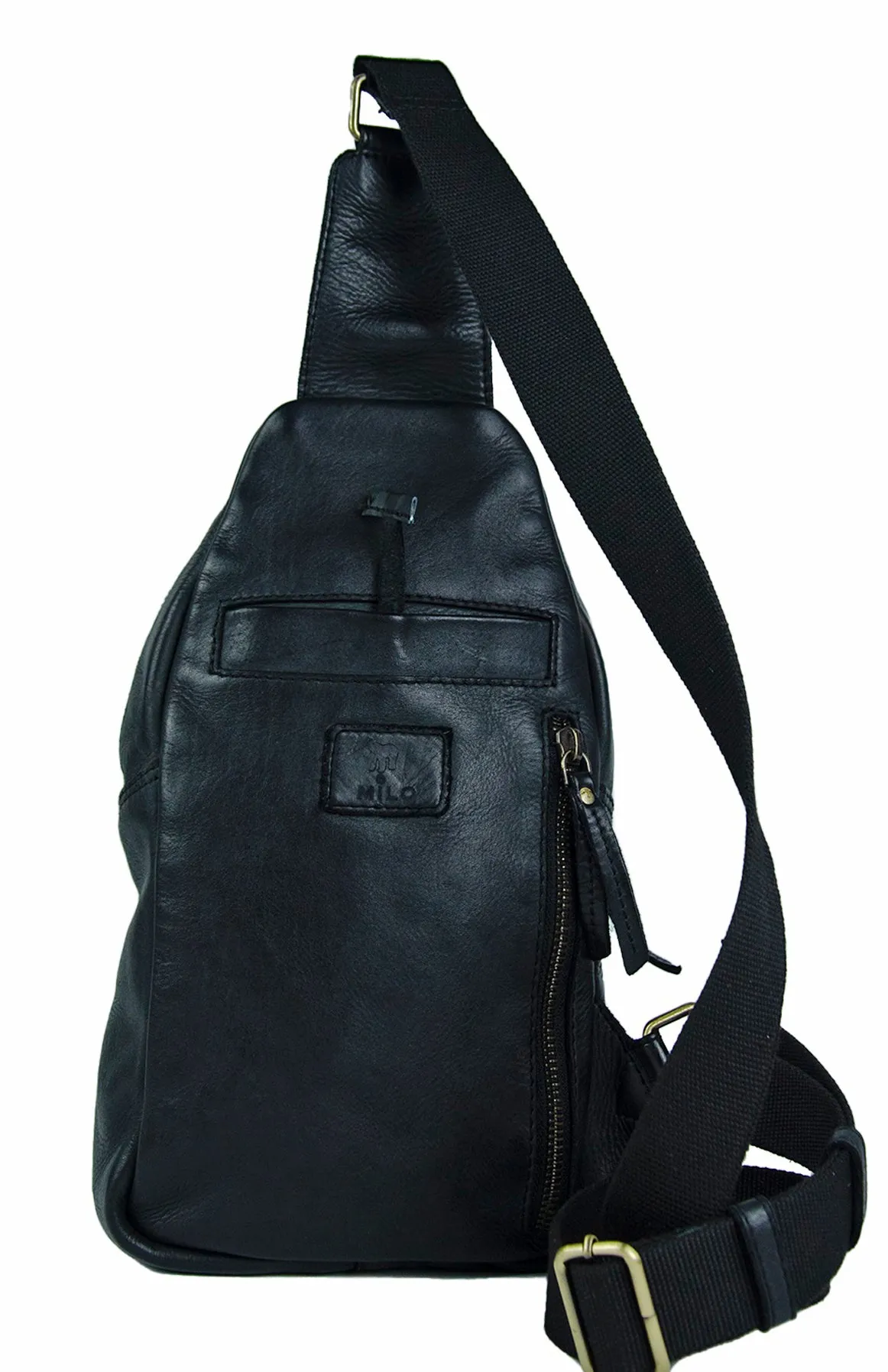 Milo Martina Bag Black