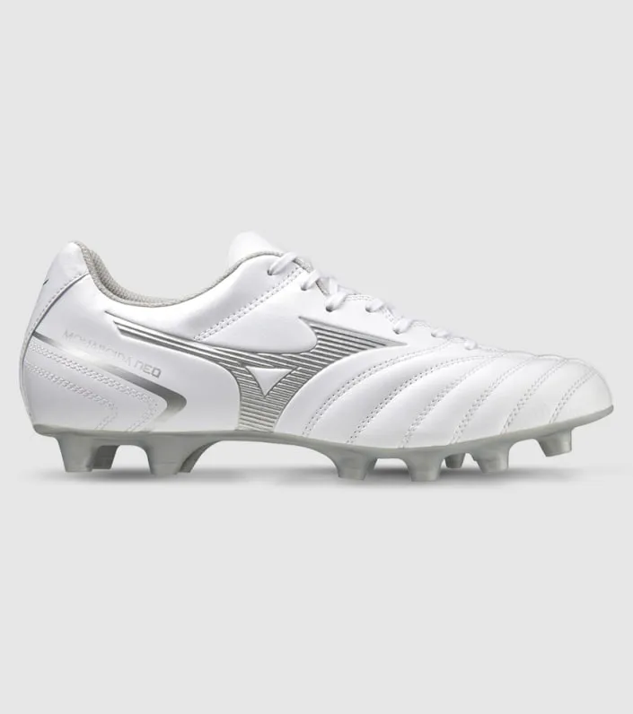 mizuno monarcida neo 2 select (fg) (2e wide) mens football boots