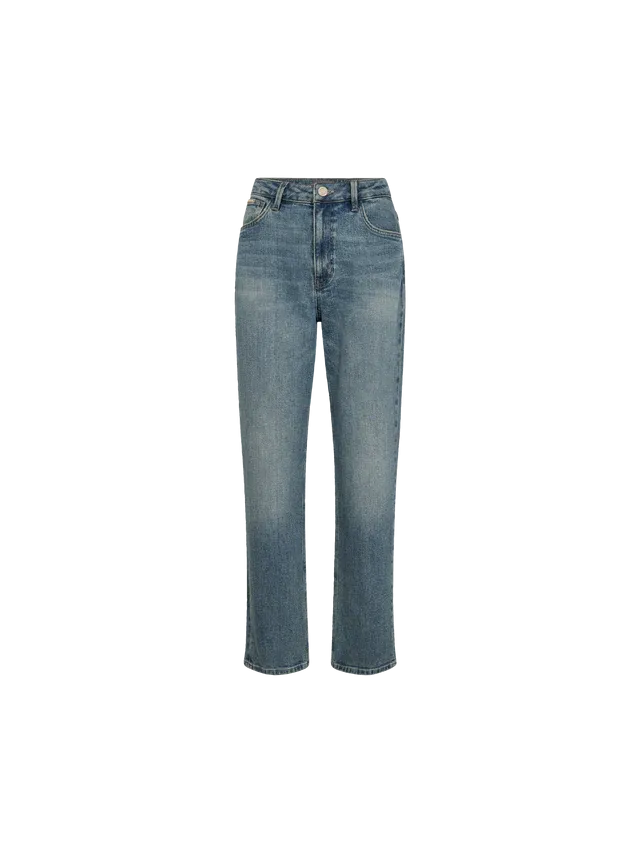 MMRachel Galleon Regular Jeans Blue