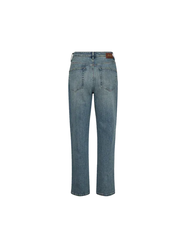 MMRachel Galleon Regular Jeans Blue