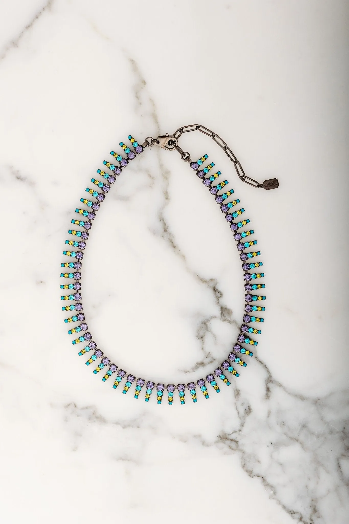 Monica Necklace