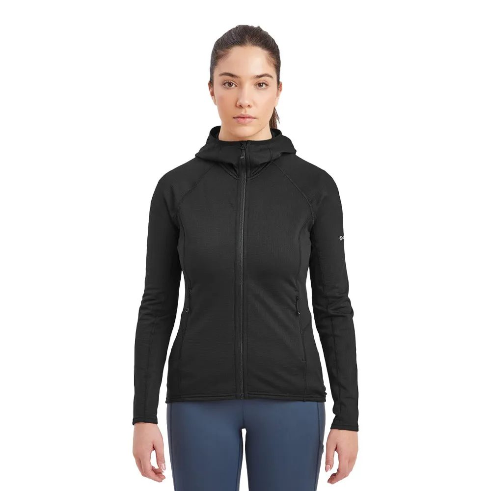 Montane Protium Women's Hooded Jacket - SS24