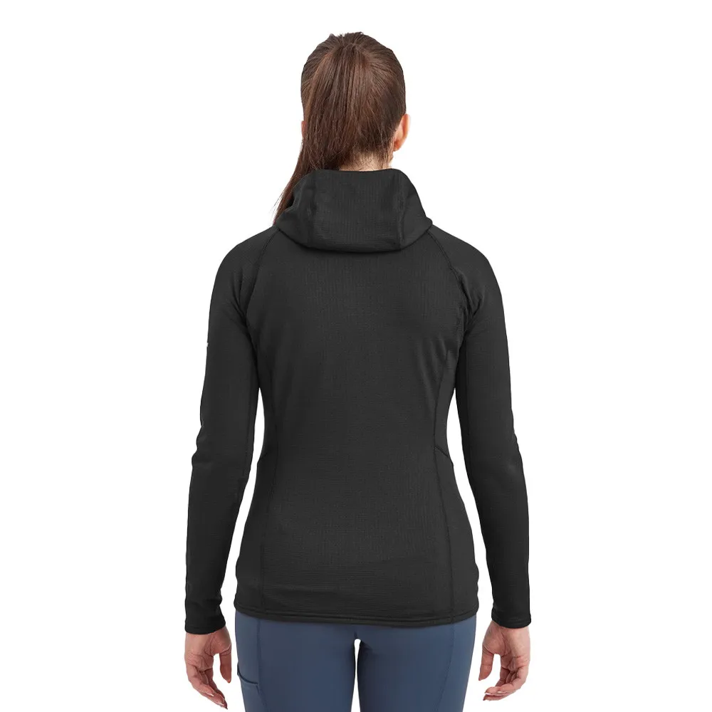 Montane Protium Women's Hooded Jacket - SS24