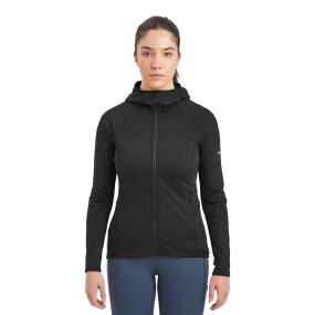 Montane Protium Women's Hooded Jacket - SS24