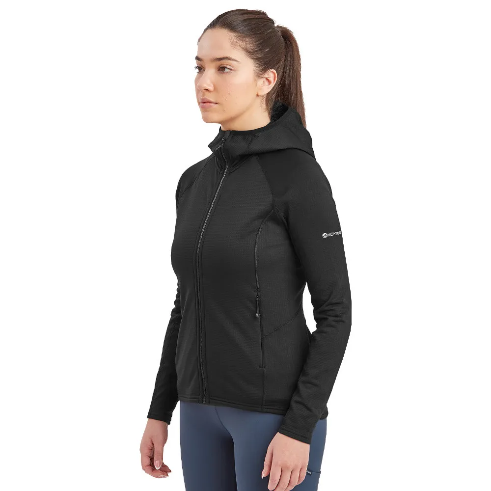 Montane Protium Women's Hooded Jacket - SS24