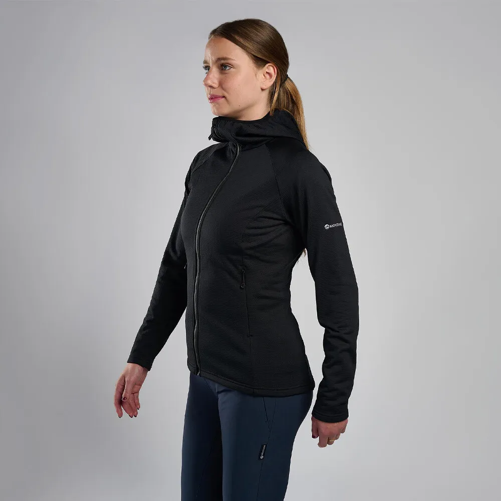 Montane Protium Women's Hooded Jacket - SS24