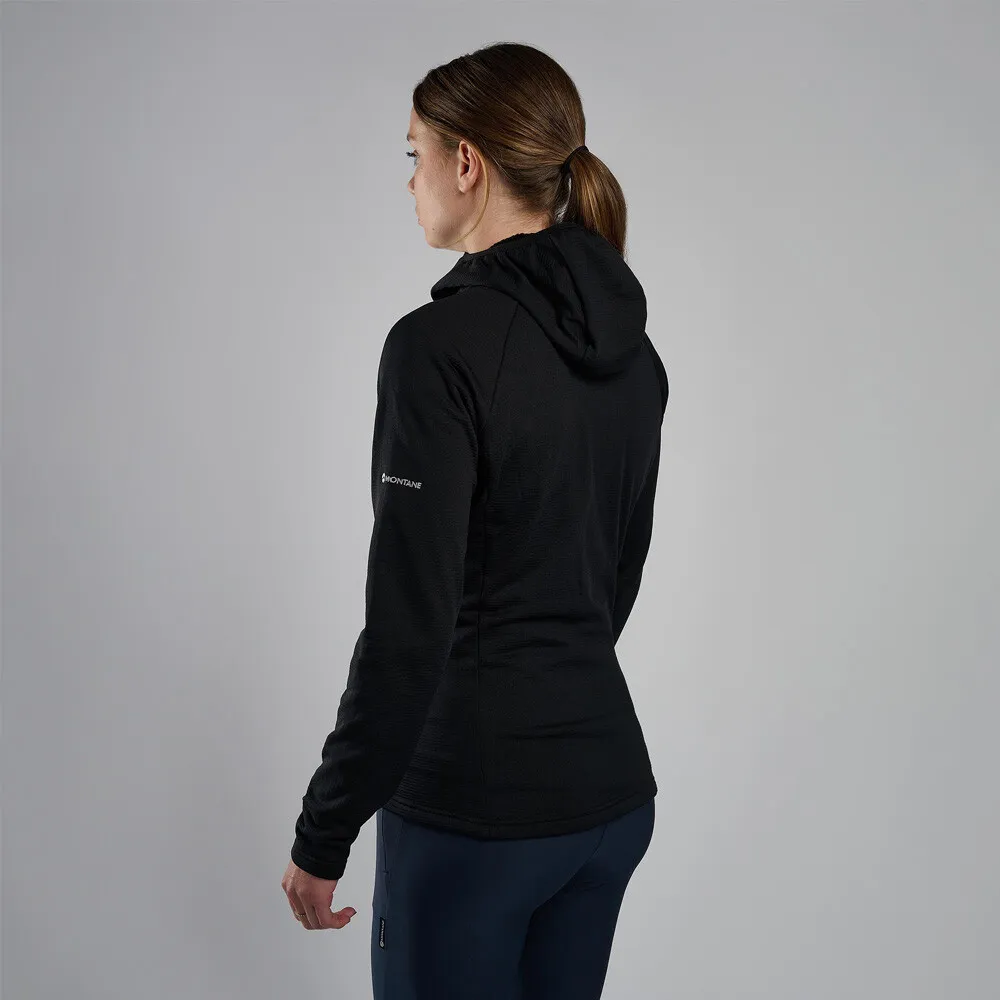 Montane Protium Women's Hooded Jacket - SS24