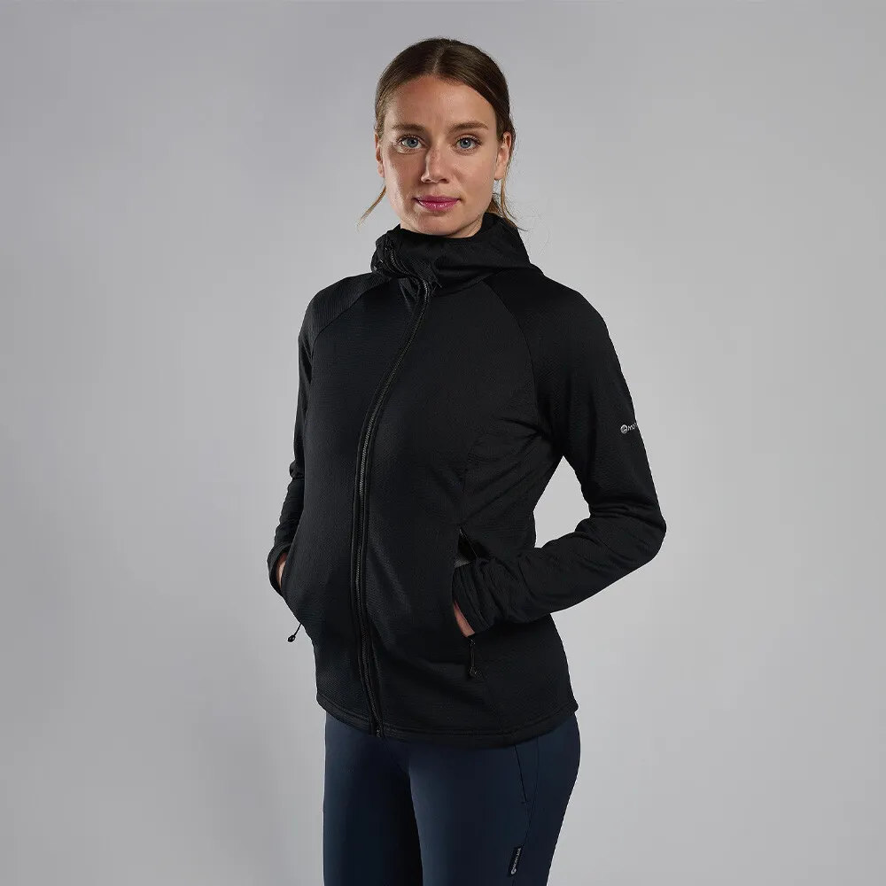 Montane Protium Women's Hooded Jacket - SS24