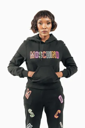 Moschino Woman Sweatshirt A1701 528 2555