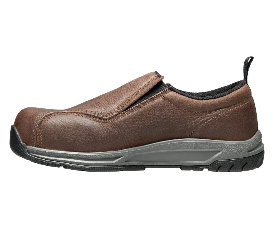 Nautilus 1657 Slip-On Carbon Toe ESD Work Shoe