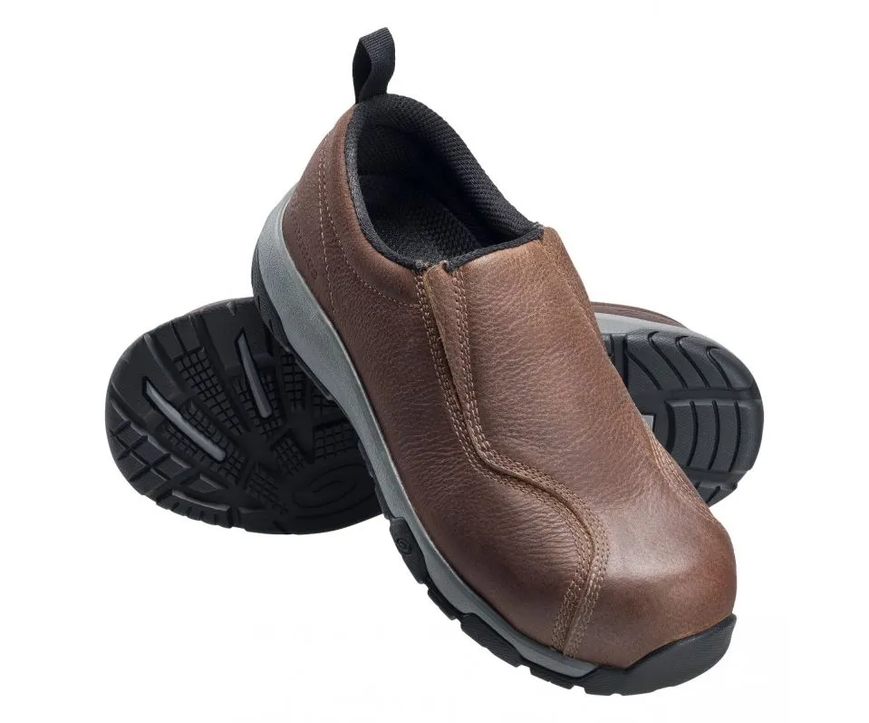 Nautilus 1657 Slip-On Carbon Toe ESD Work Shoe