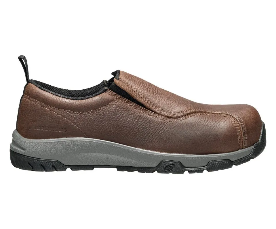 Nautilus 1657 Slip-On Carbon Toe ESD Work Shoe