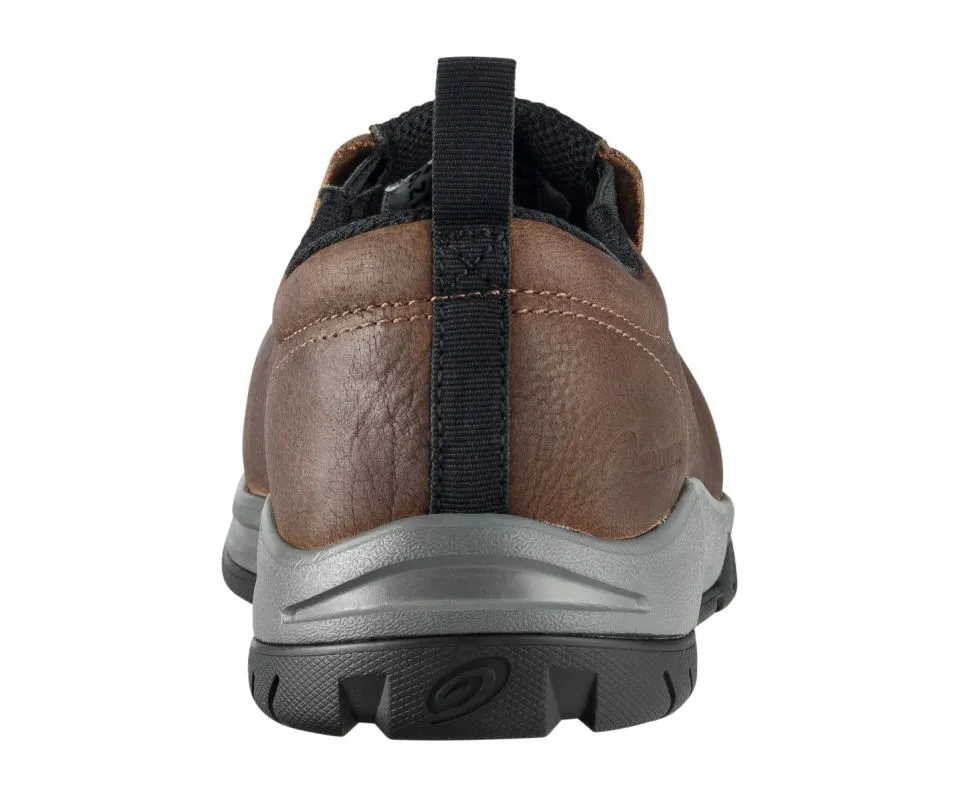 Nautilus 1657 Slip-On Carbon Toe ESD Work Shoe