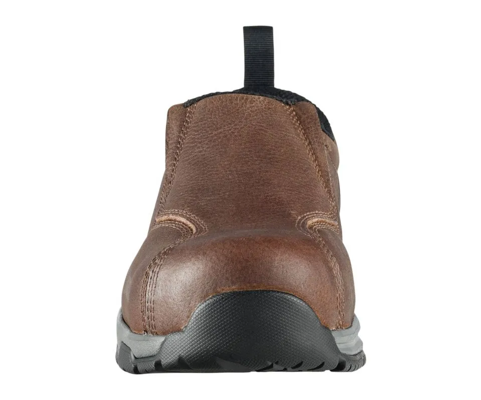 Nautilus 1657 Slip-On Carbon Toe ESD Work Shoe