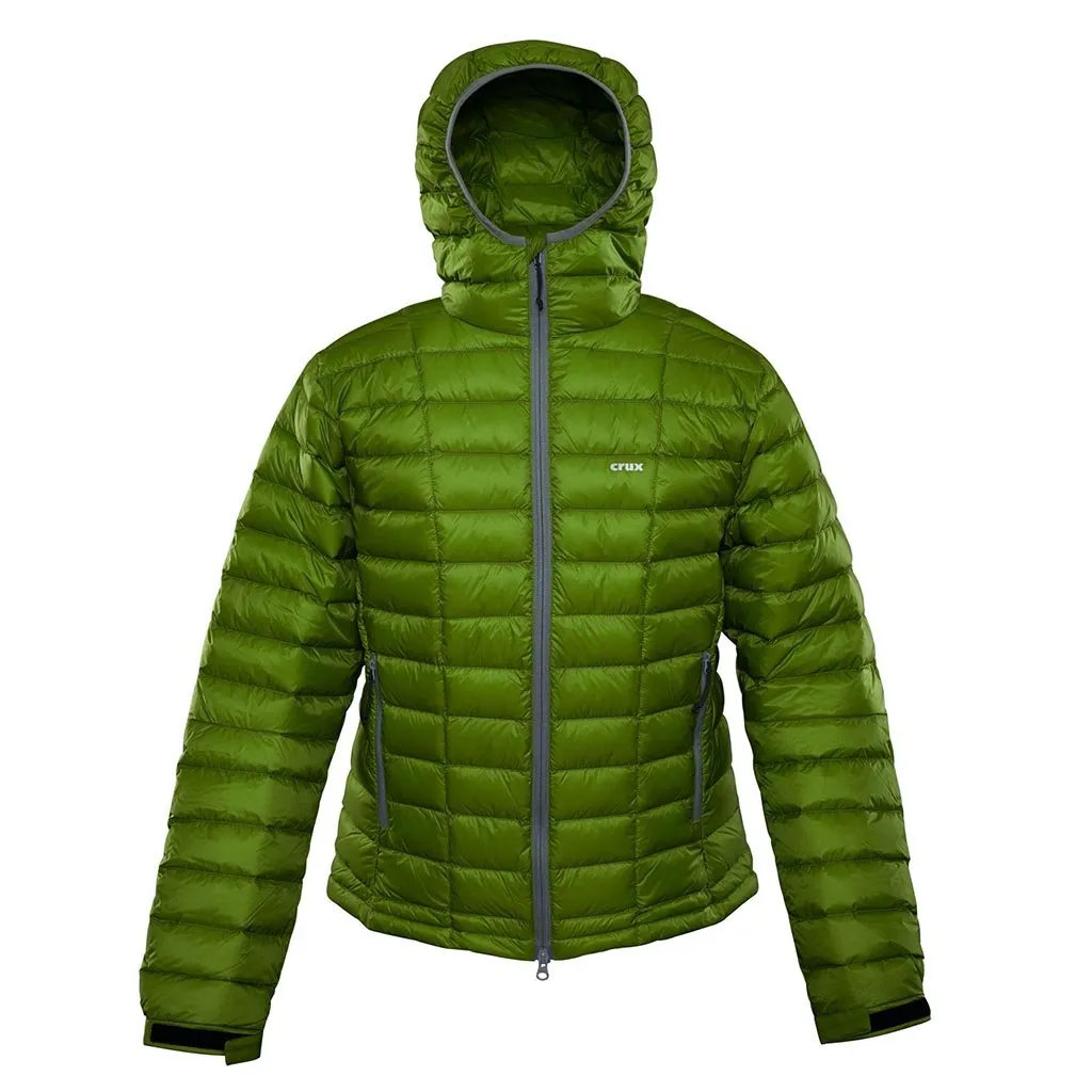 Neo Down Jacket