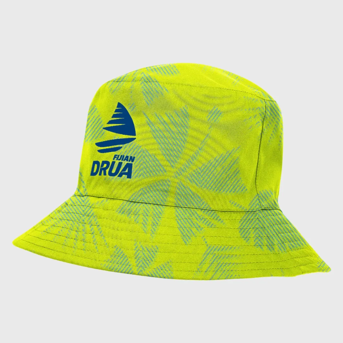 New Balance Fijian Drua 2024 Reversible Bucket Hat