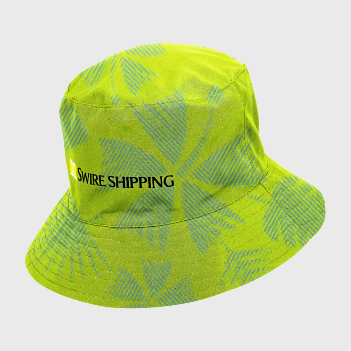 New Balance Fijian Drua 2024 Reversible Bucket Hat