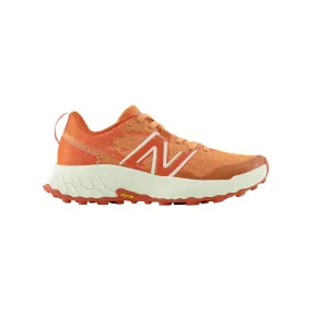 New Balance Fresh Foam X Iron Orange Shoes  Women