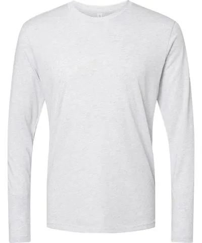 Next Level Unisex Triblend Long Sleeve T-Shirt