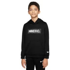 Nike FC Libero Hoody Kids 