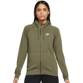 Nike Sportswear Essential Full-Zip Hoody