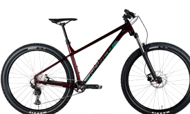 Norco Fluid HT 2 Hard Tail Mountain Bike Size Medium