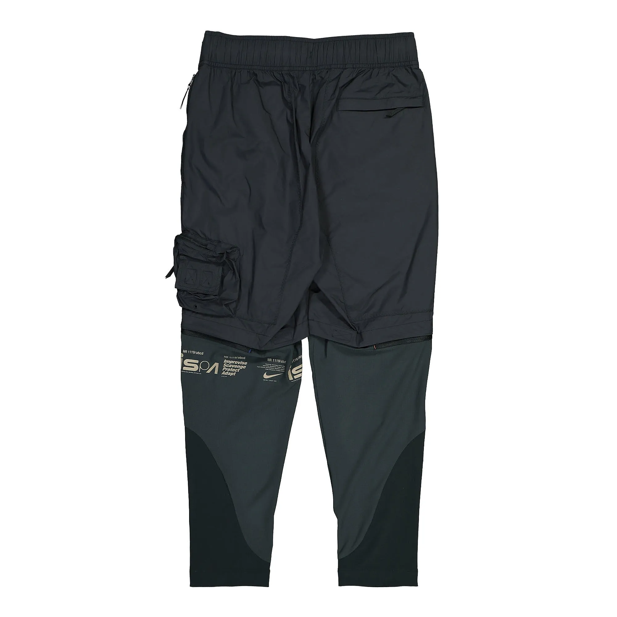 NRG ISPA Pant